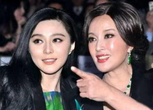 刘晓庆的瓜吃没,娱乐圈风云再起