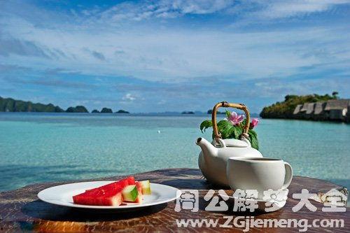 梦到吃瓜什么寓意,吃瓜背后的寓意与启示