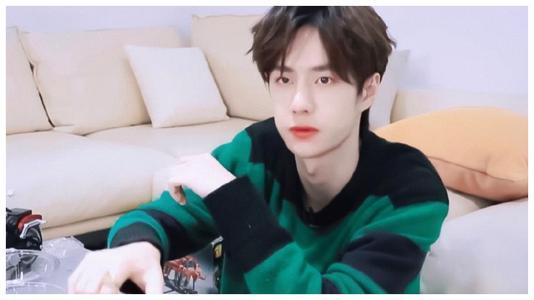 王一博被吃瓜,揭秘娱乐圈背后的真相