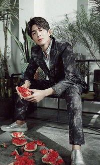 吃瓜拍大片,揭秘瓜界摄影达人秘籍