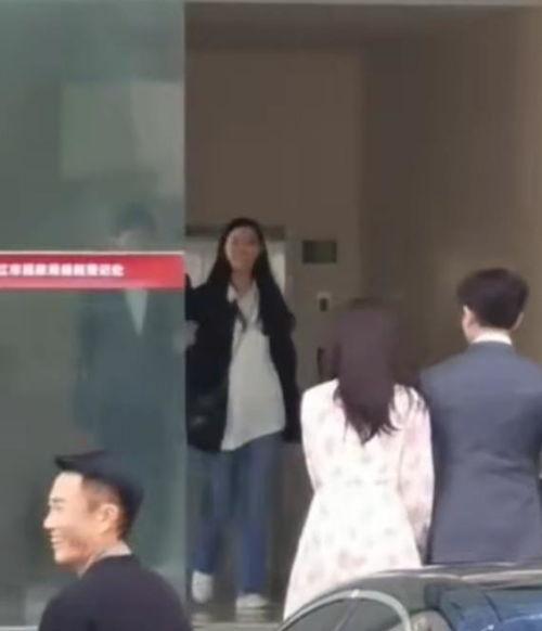 林叔吃瓜,揭秘娱乐圈幕后故事