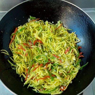 干瓜丝都怎么吃,探索美味新境界