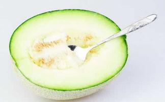 减肥期间怎么吃哈密瓜,美味与健康的完美结合