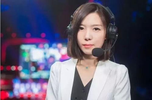 吃瓜电竞女,揭秘电竞女生的独特魅力