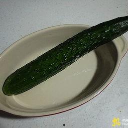 吃小瓜有什么好,让你健康又美丽