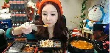 阿梅直播吃瓜,一场美食与娱乐的盛宴