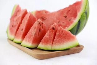 夏日吃瓜计划,尽享清凉“瓜”时光