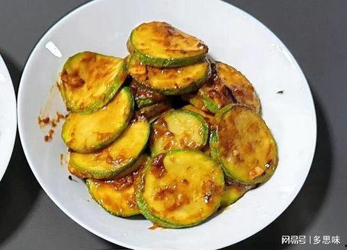 蚝油角瓜怎么吃,简单美味的家常菜做法解析