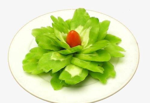 半生瓜尖可以吃吗,揭秘其食用安全与美味之谜