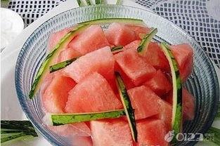 梦见吃波兰瓜,波兰瓜的神秘启示之旅