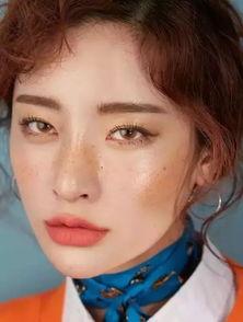 volg吃瓜灵妆容,揭秘网红美妆新潮流