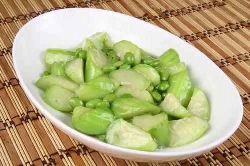 魁瓜尖怎么吃,探索美味与营养的完美结合