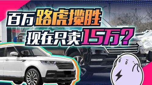 吃瓜路虎车主,一场关于豪华SUV的争议风暴