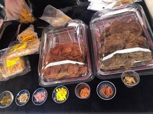 吃瓜群众无锡美食