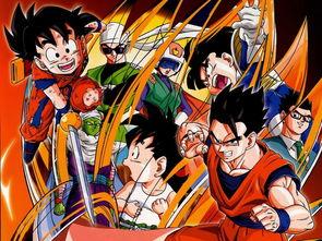 龙珠吃瓜视频大全,揭秘经典瞬间，重温热血传奇